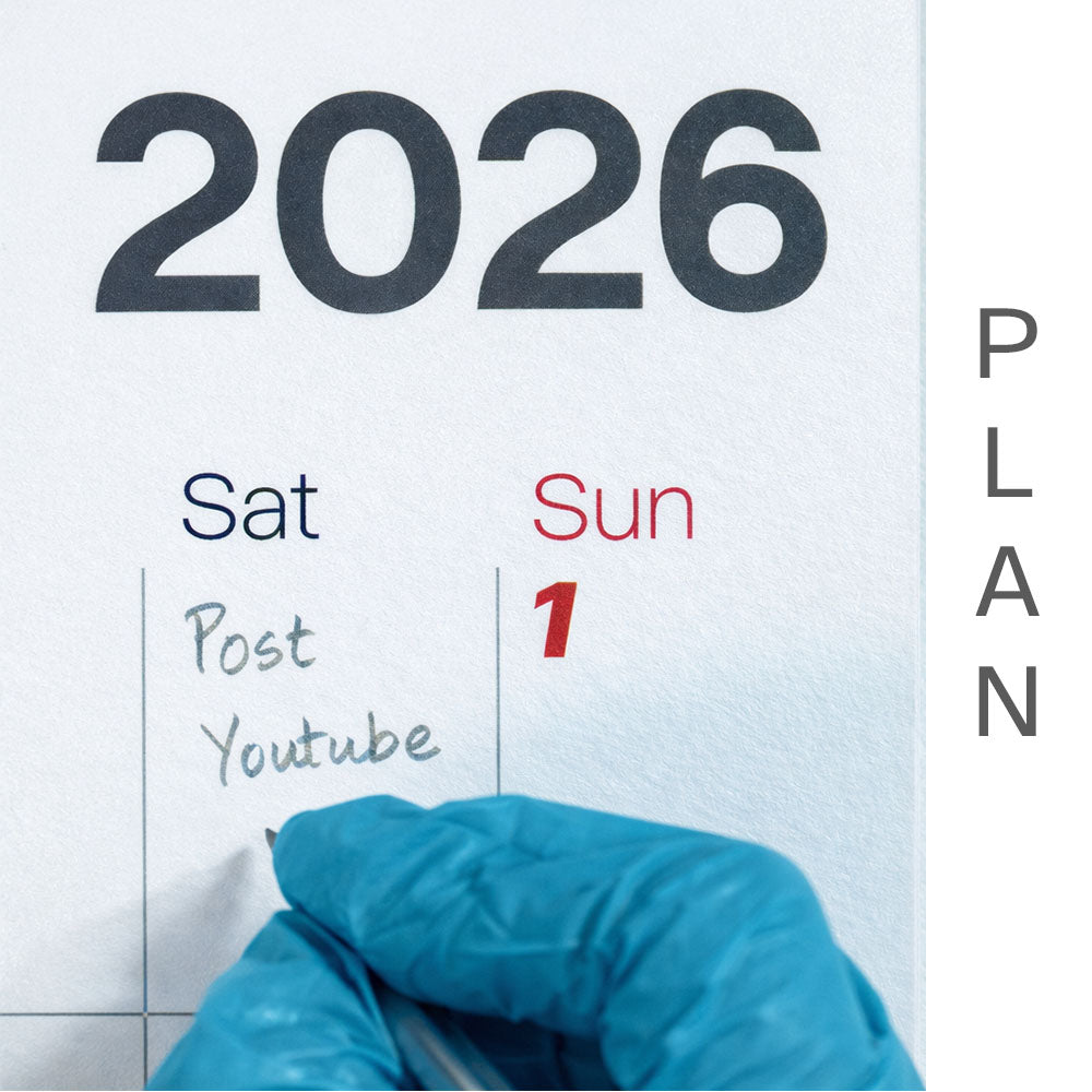 Calendar 2026